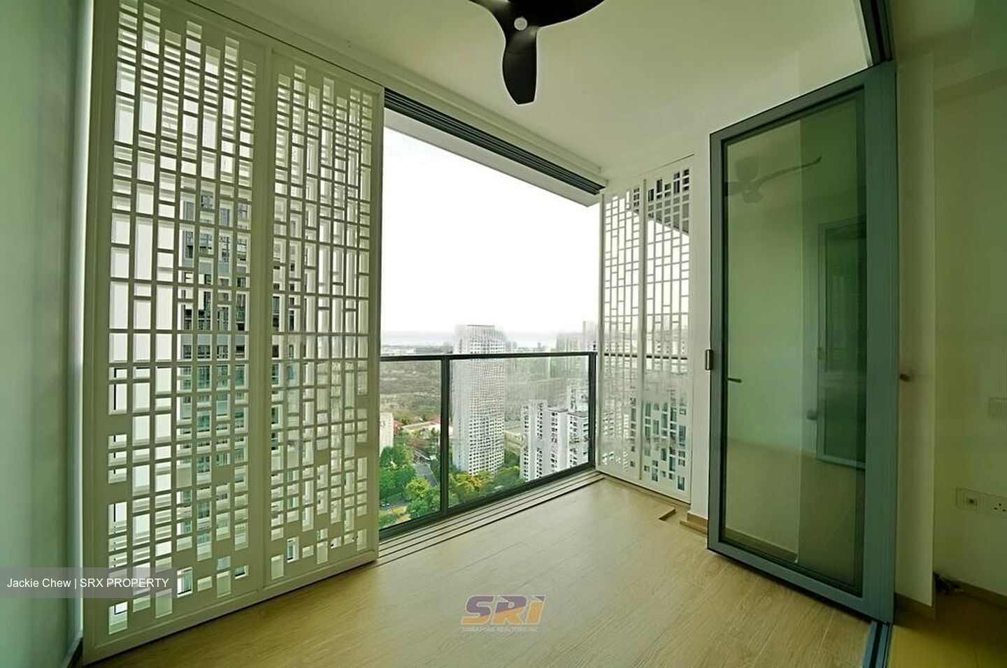 One Holland Village Residences (D10), Apartment #440667651